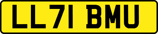 LL71BMU