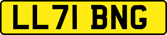 LL71BNG