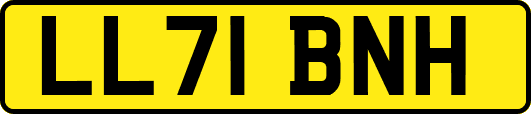LL71BNH