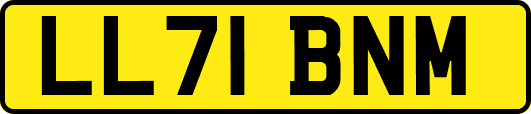 LL71BNM