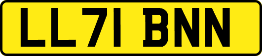 LL71BNN