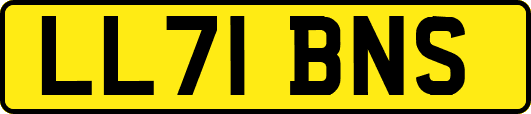 LL71BNS