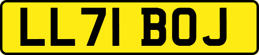 LL71BOJ