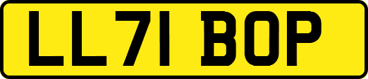 LL71BOP