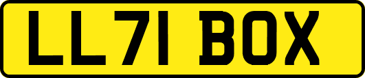 LL71BOX