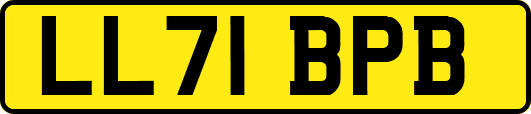 LL71BPB