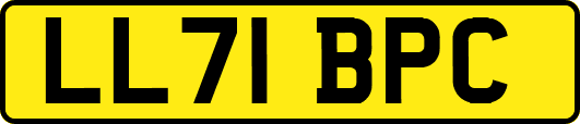 LL71BPC