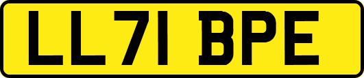 LL71BPE