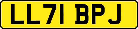 LL71BPJ