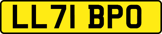 LL71BPO