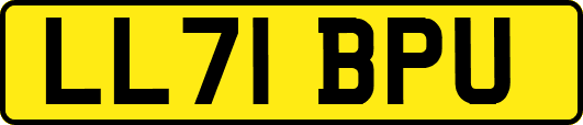 LL71BPU
