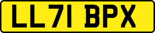 LL71BPX