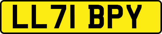 LL71BPY