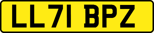 LL71BPZ