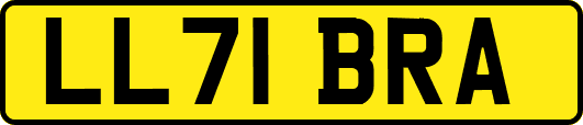 LL71BRA