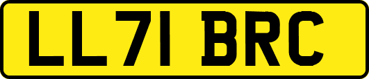 LL71BRC