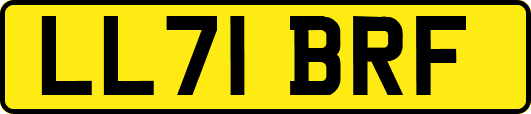 LL71BRF