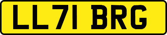LL71BRG