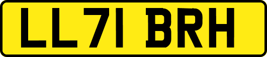 LL71BRH