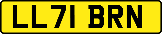 LL71BRN