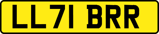 LL71BRR