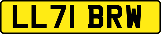 LL71BRW