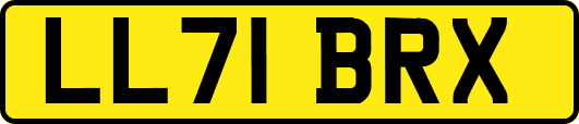 LL71BRX