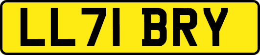 LL71BRY