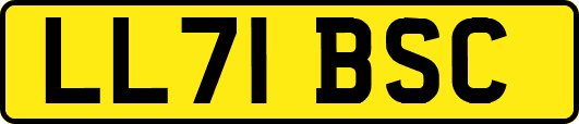 LL71BSC