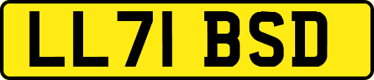 LL71BSD