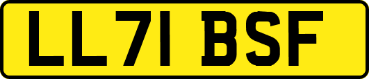 LL71BSF