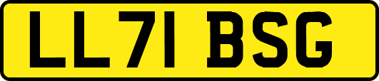 LL71BSG