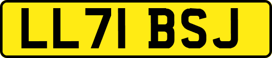 LL71BSJ