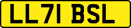 LL71BSL