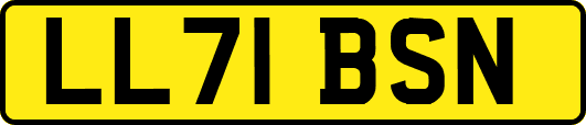 LL71BSN
