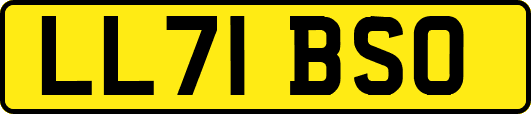 LL71BSO