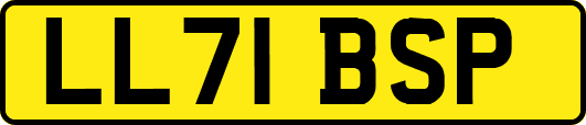LL71BSP