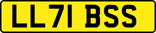 LL71BSS