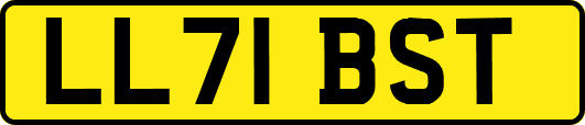 LL71BST