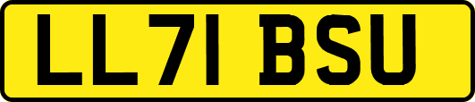 LL71BSU