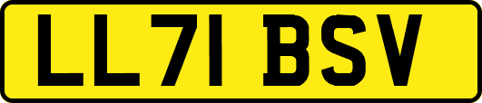 LL71BSV