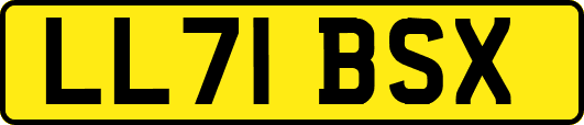 LL71BSX