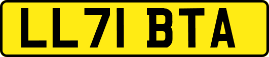 LL71BTA