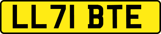 LL71BTE