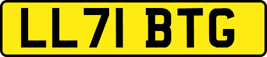 LL71BTG