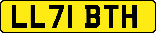 LL71BTH