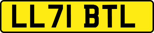 LL71BTL
