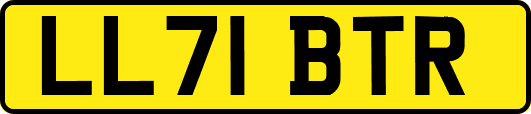 LL71BTR