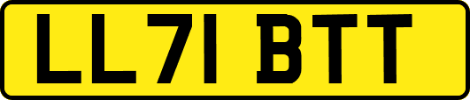 LL71BTT