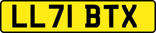LL71BTX